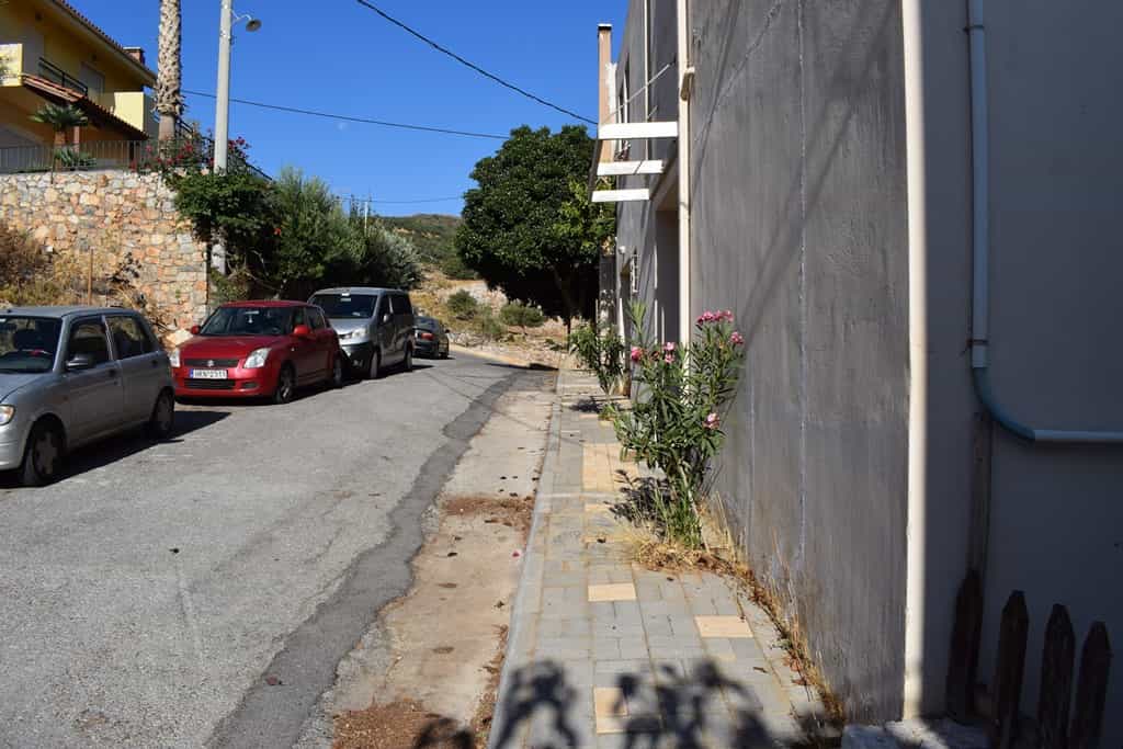 жилой дом в Гази, Крити 11511496