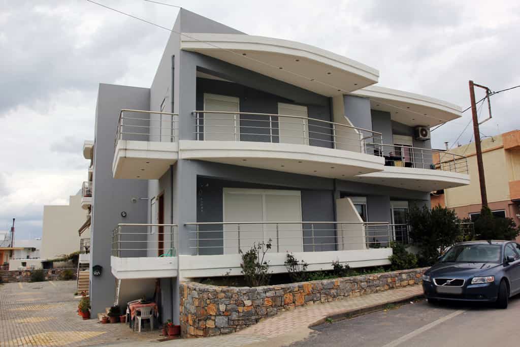 Condominium in Therissos, Kriti 11511497