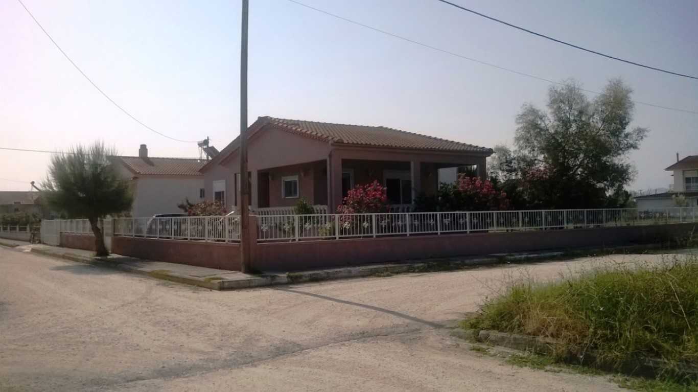 House in Keramoti, Anatoliki Makedonia kai Thraki 11511498