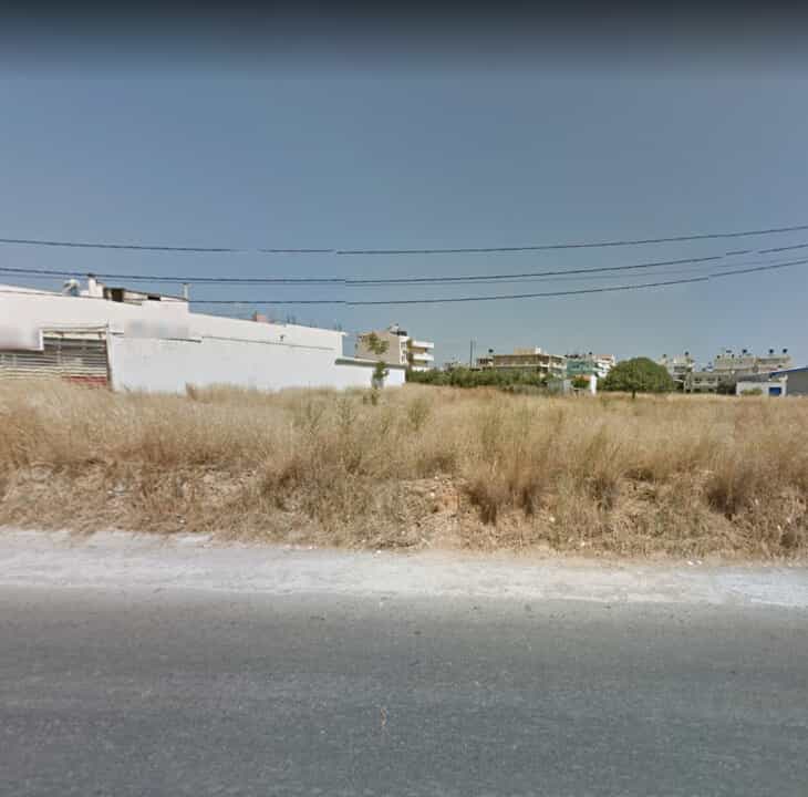 Land in Gazi, Kriti 11511500