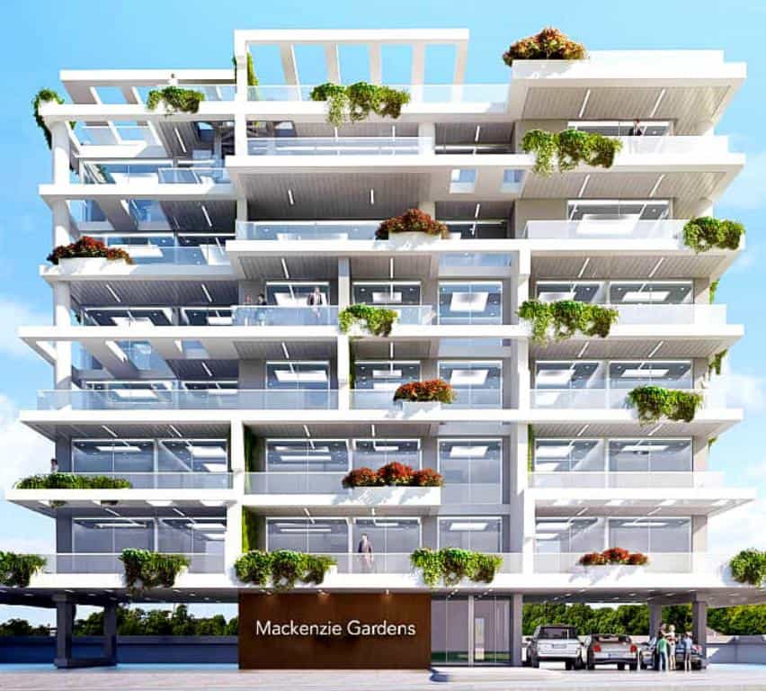 Condominium in Larnaca, Larnaka 11511523