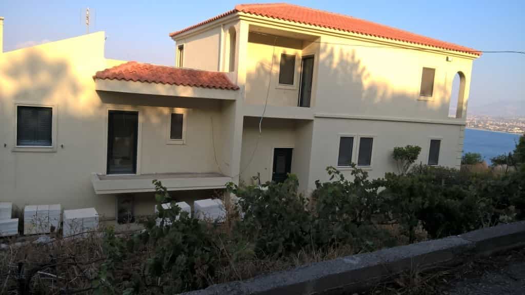 Будинок в Марафон, Криті 11511527