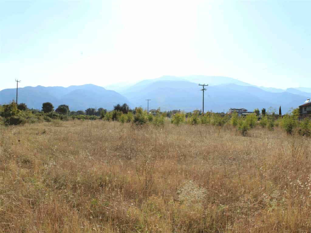 Tanah di Leptokarya, Kentriki Makedonia 11511542