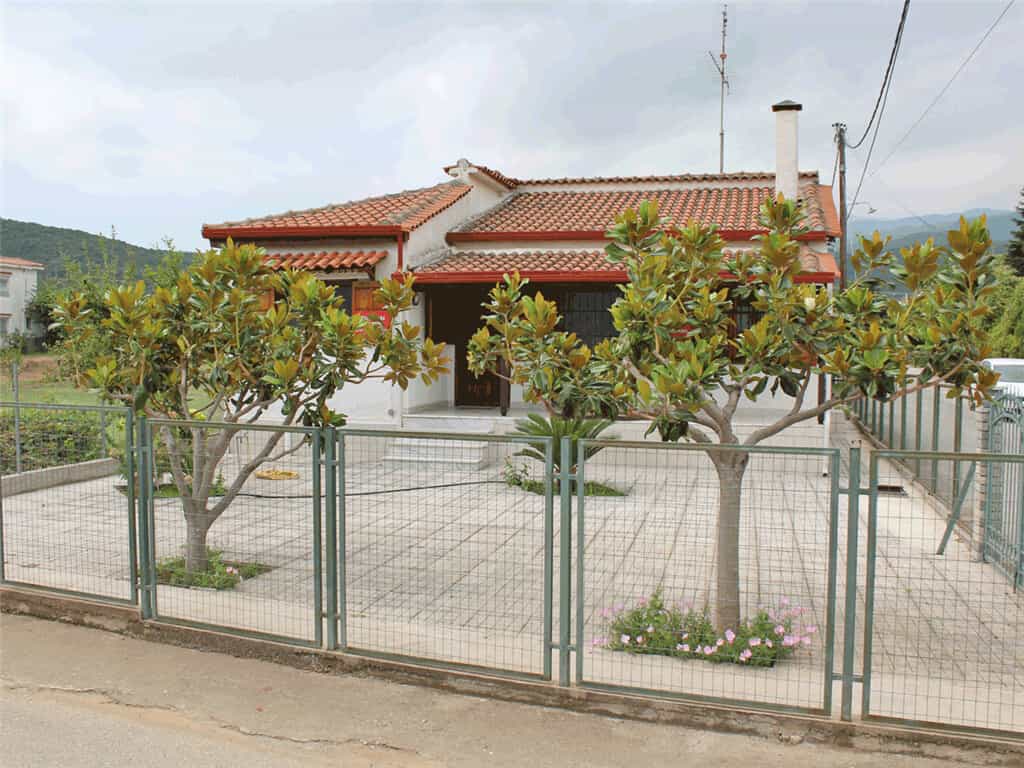 House in Platamonas,  11511552
