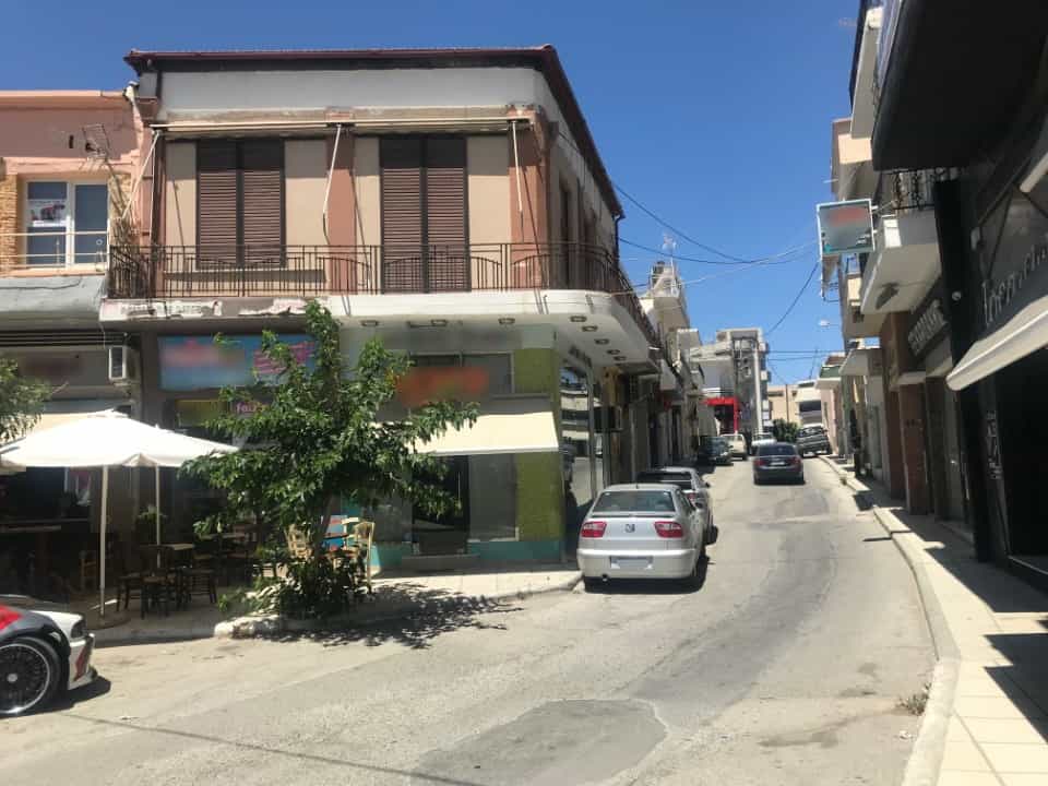 Промислові в муарів, Криті 11511554