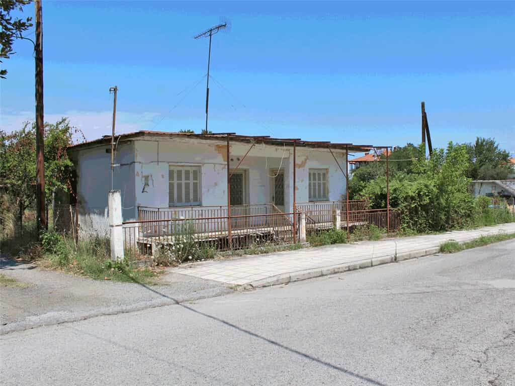 rumah dalam Platamonas, Kentriki Makedonia 11511559