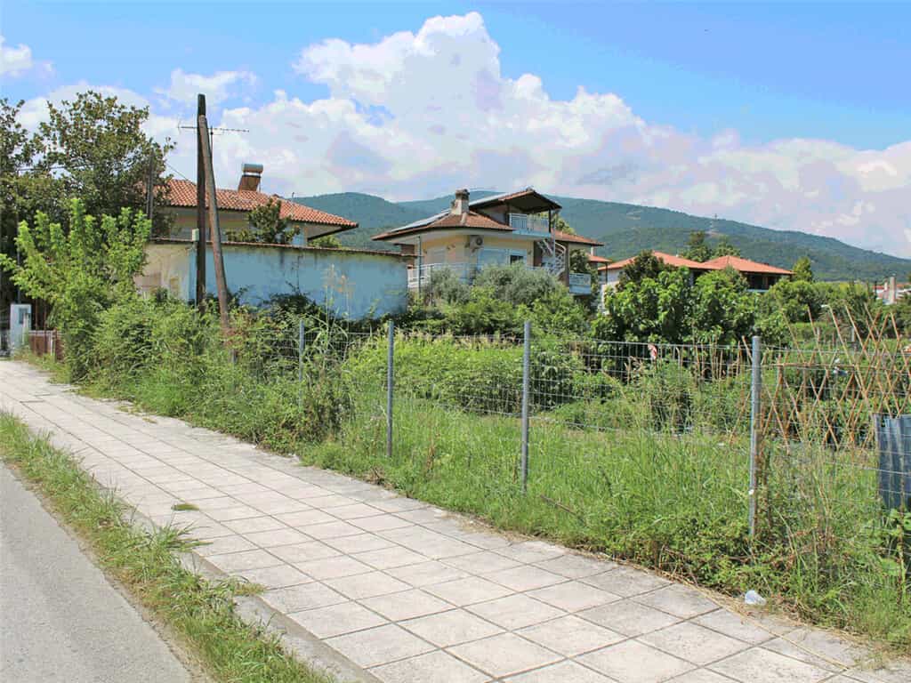 房子 在 普拉塔蒙纳斯, 肯特里基马其顿 11511559