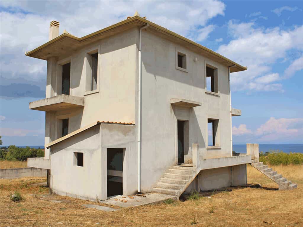 casa en Leptokaria, Kentriki Macedonia 11511568
