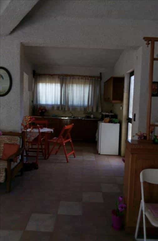 жилой дом в Пизия, Пелопоннес 11511580