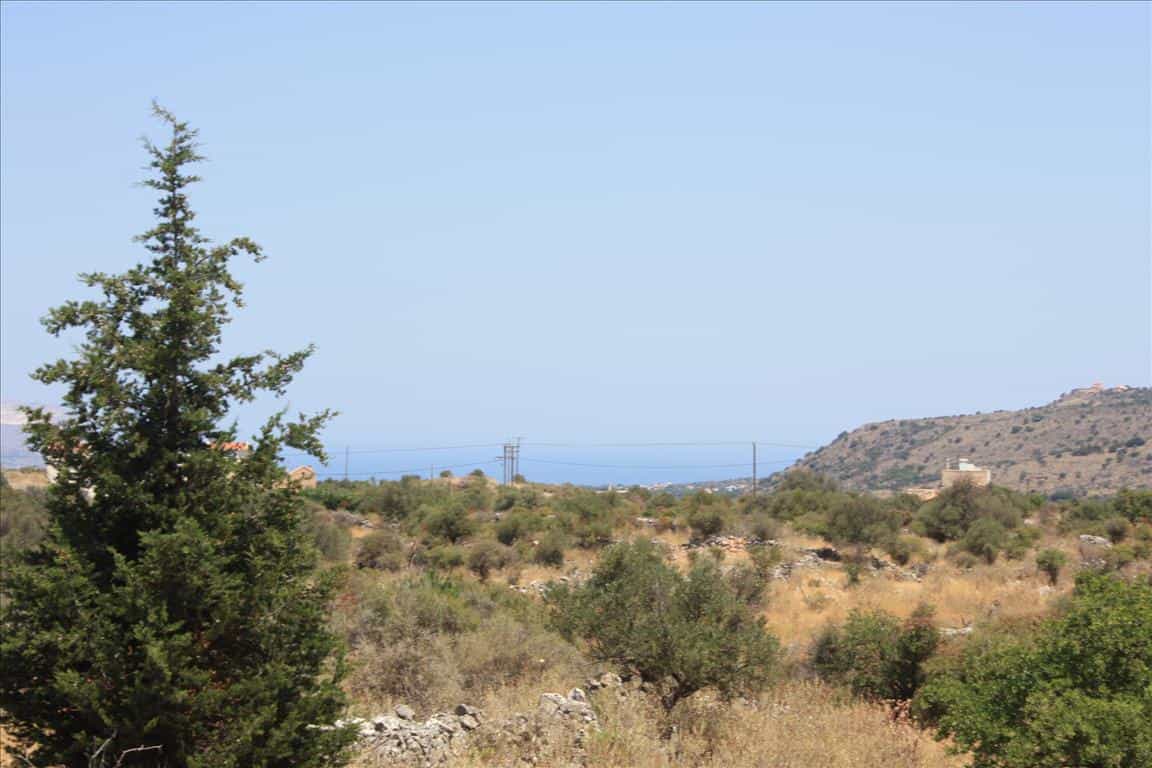 Земельные участки в Врисы, Крити 11511581