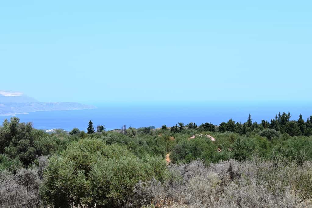 Земельные участки в Нипос, Крити 11511593