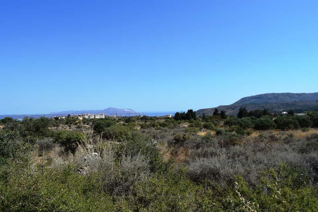 Земля в Кефалас, Криті 11511594