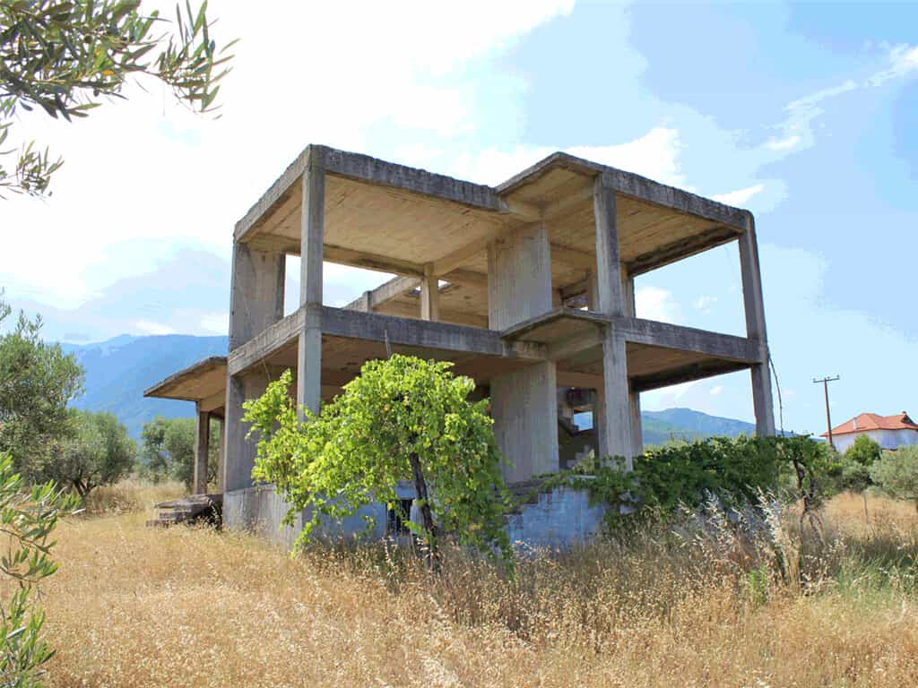 жилой дом в Skotina, Kentriki Makedonia 11511606