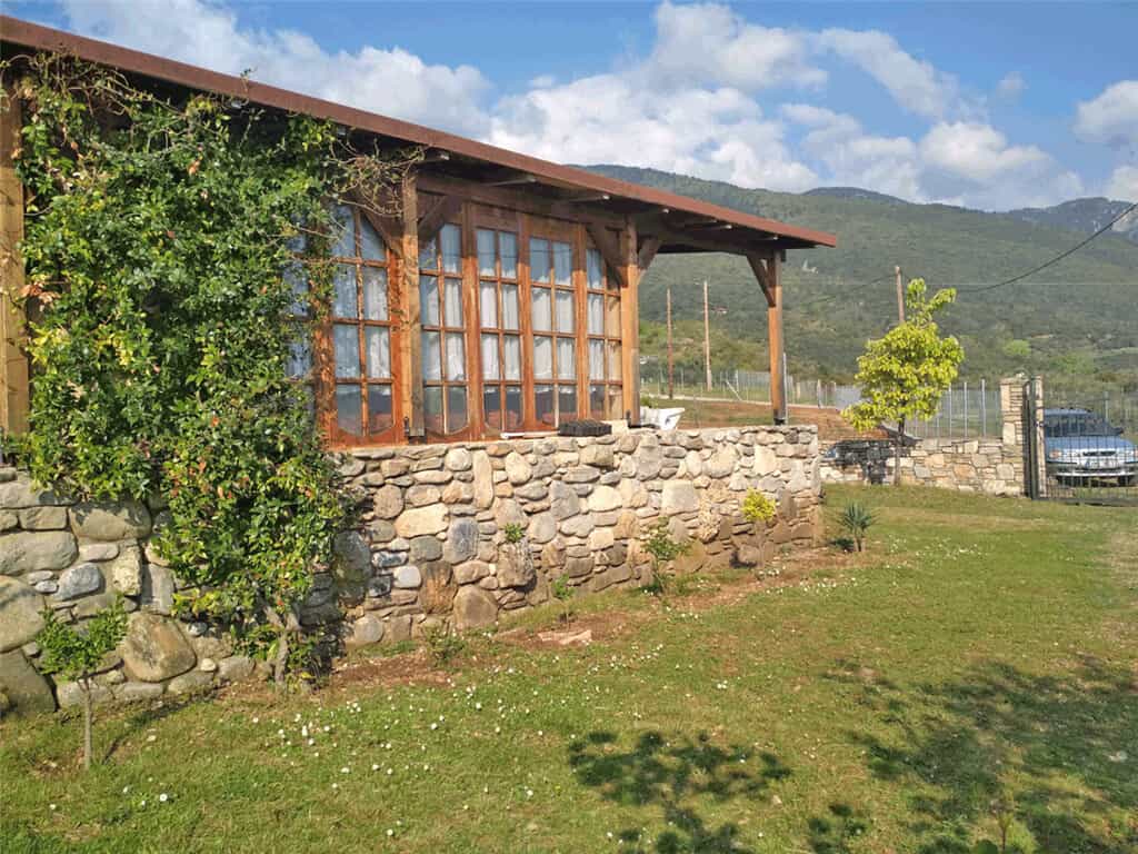 casa en Skótina, Kentriki Macedonia 11511612
