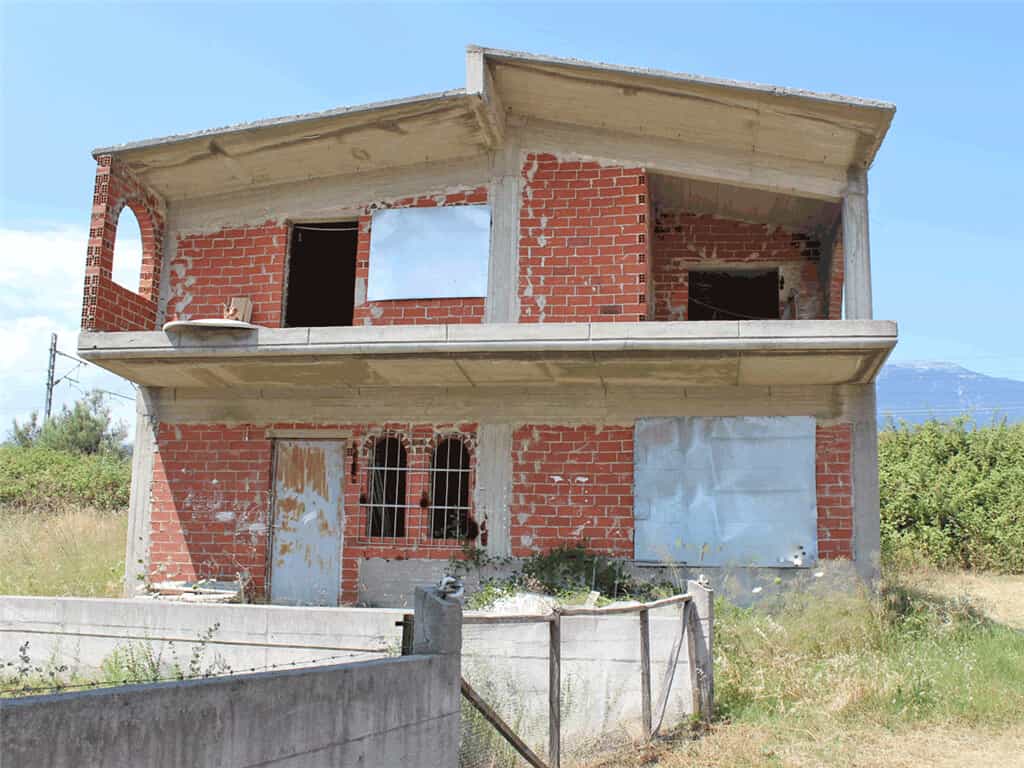 Hus i Leptokarya, Kentriki Makedonia 11511614