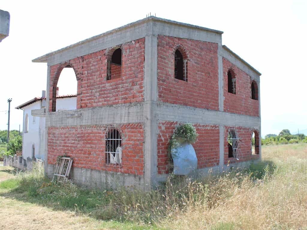 House in Leptokarya, Kentriki Makedonia 11511614