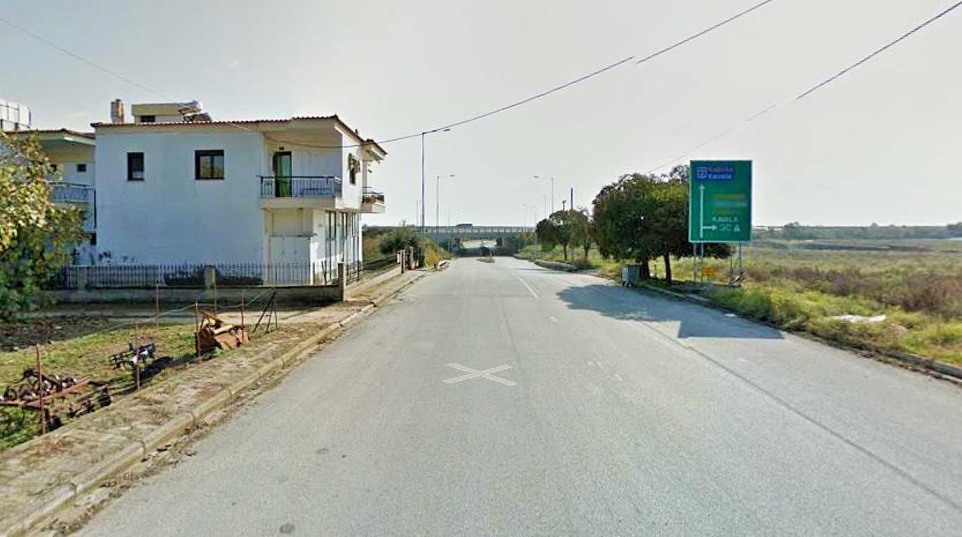 Industriel dans Chrysoupoli, Anatoliki Makedonia kai Thraki 11511628