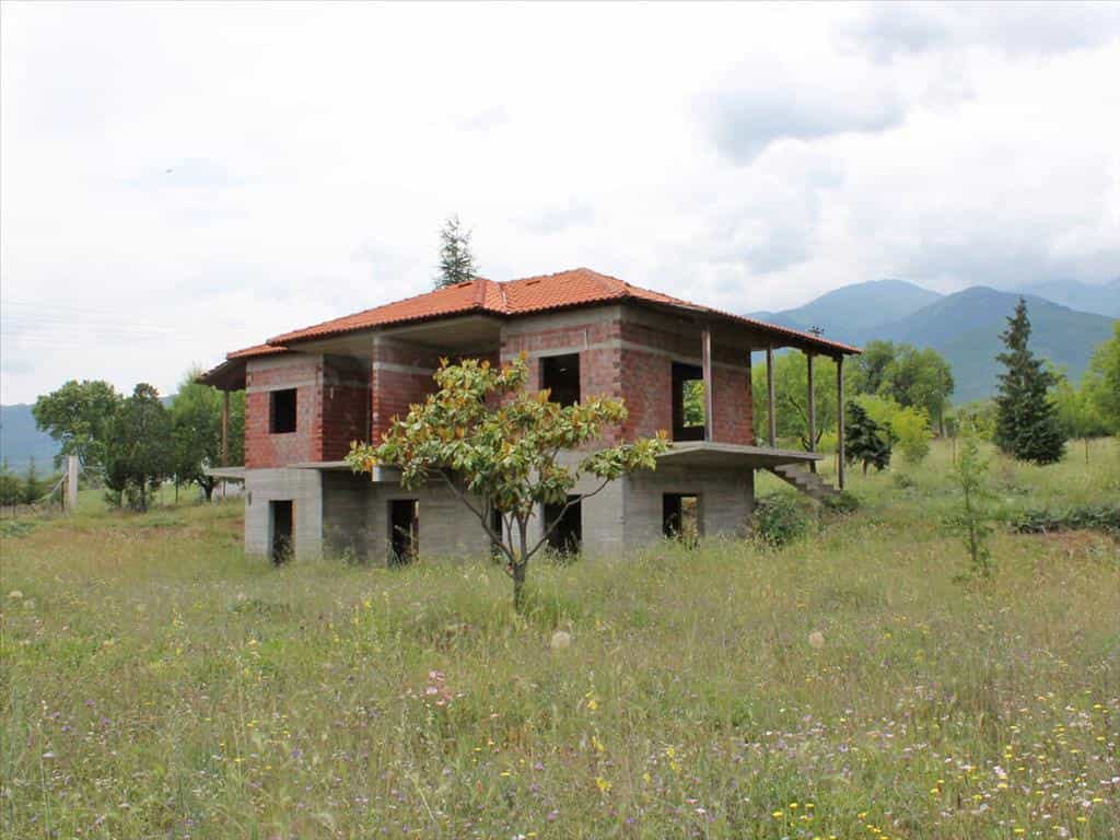 σπίτι σε Λεπτοκαρυά, Κεντρική Μακεδονία 11511629