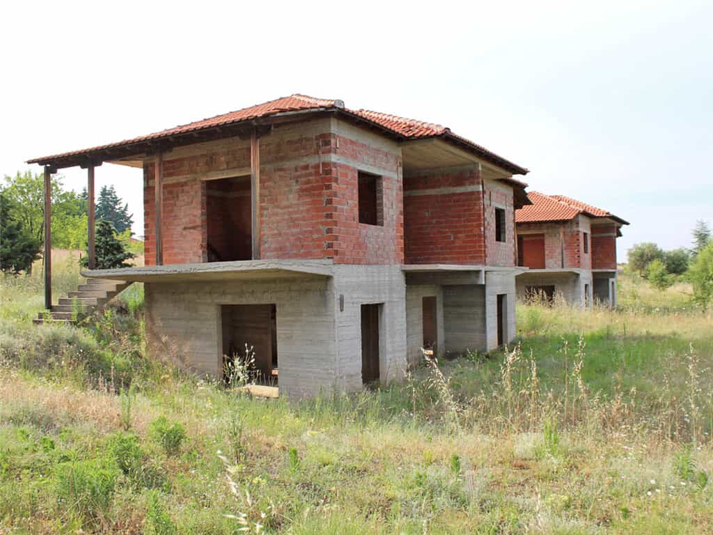 σπίτι σε Λεπτοκαρυά, Κεντρική Μακεδονία 11511629
