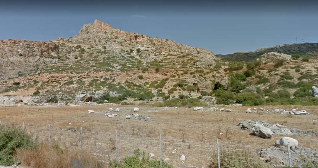 Земельные участки в Палеохора, Крити 11511632