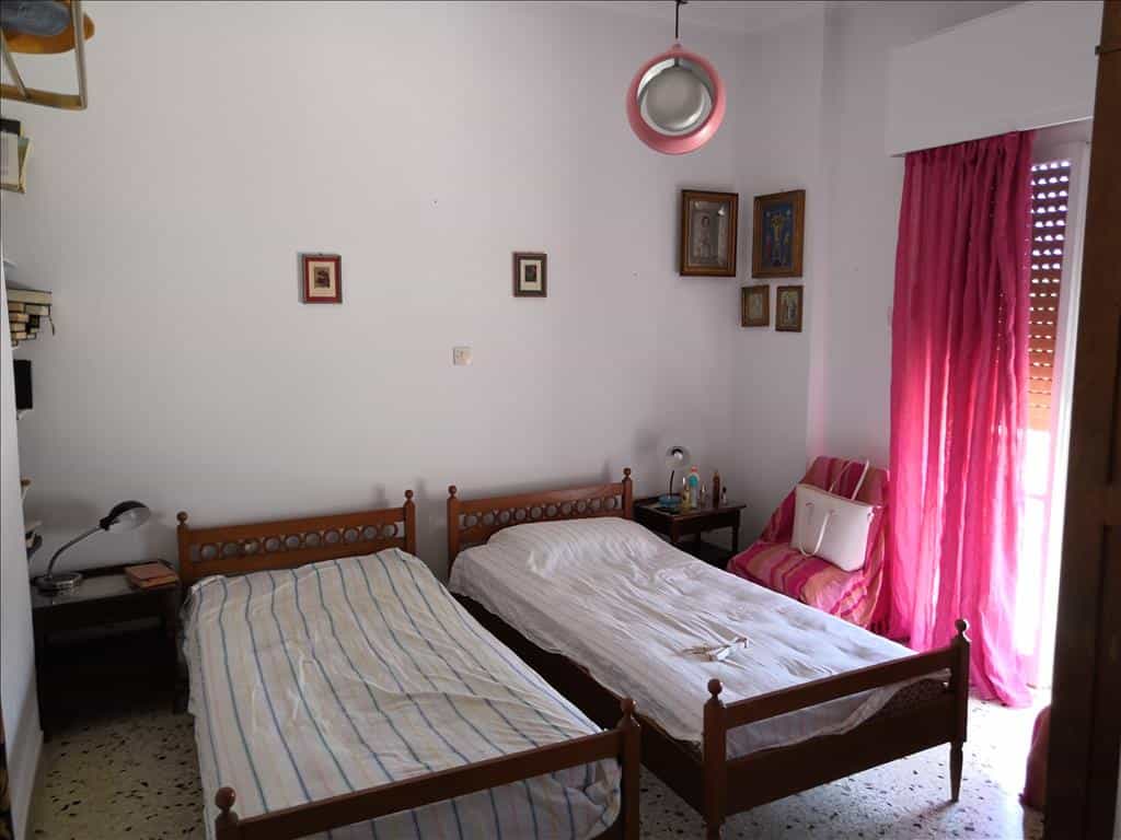 Квартира в Лутракі, Пелопонніс 11511634