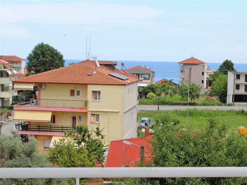 Condominium in Leptokarya, Kentriki Makedonia 11511637