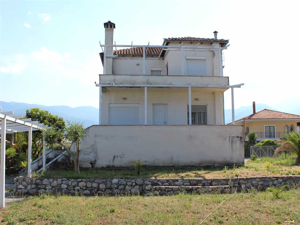 casa en Leptokaria, Kentriki Macedonia 11511638