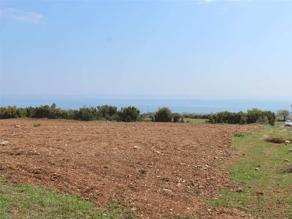 Tanah dalam Leptokarya, Kentriki Makedonia 11511639