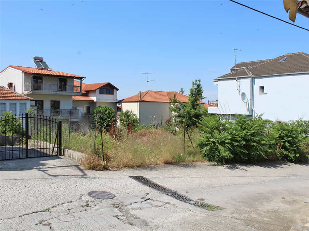 Tanah dalam Litochoro, Kentriki Makedonia 11511642