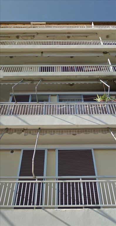 Condominium in Xilokastro,  11511650
