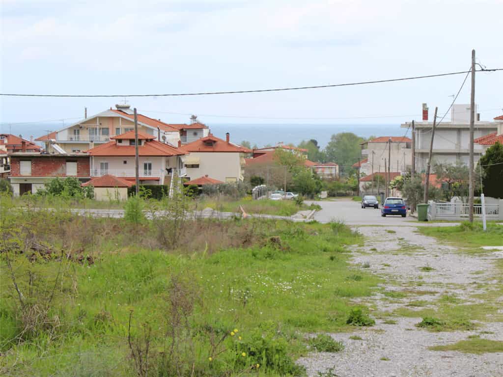 土地 在 Leptokarya, Kentriki Makedonia 11511680