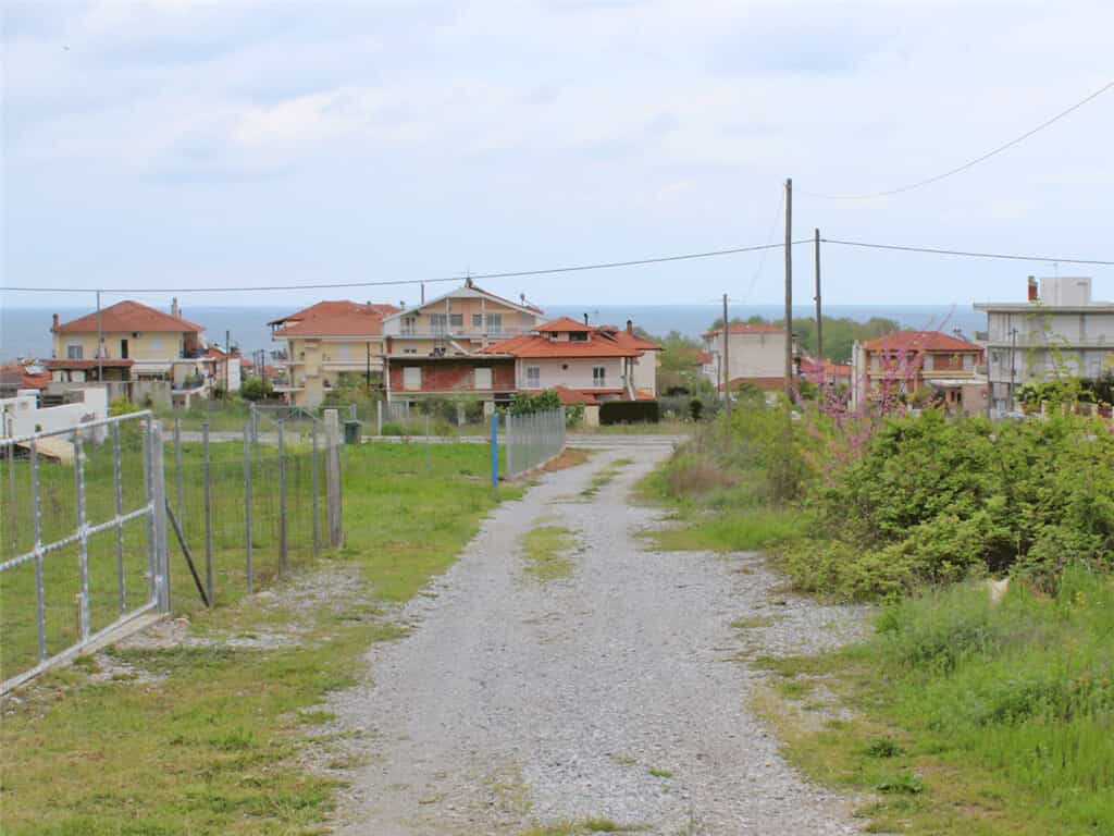 土地 在 Leptokarya, Kentriki Makedonia 11511680