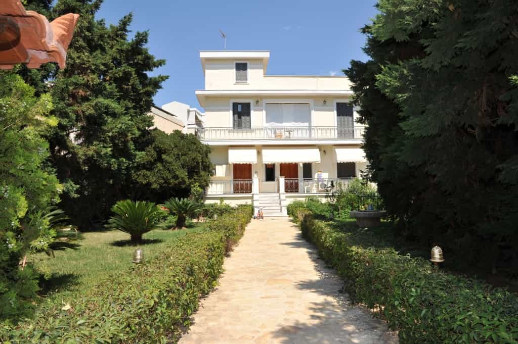 Rumah di Loutraki, Peloponnisos 11511700