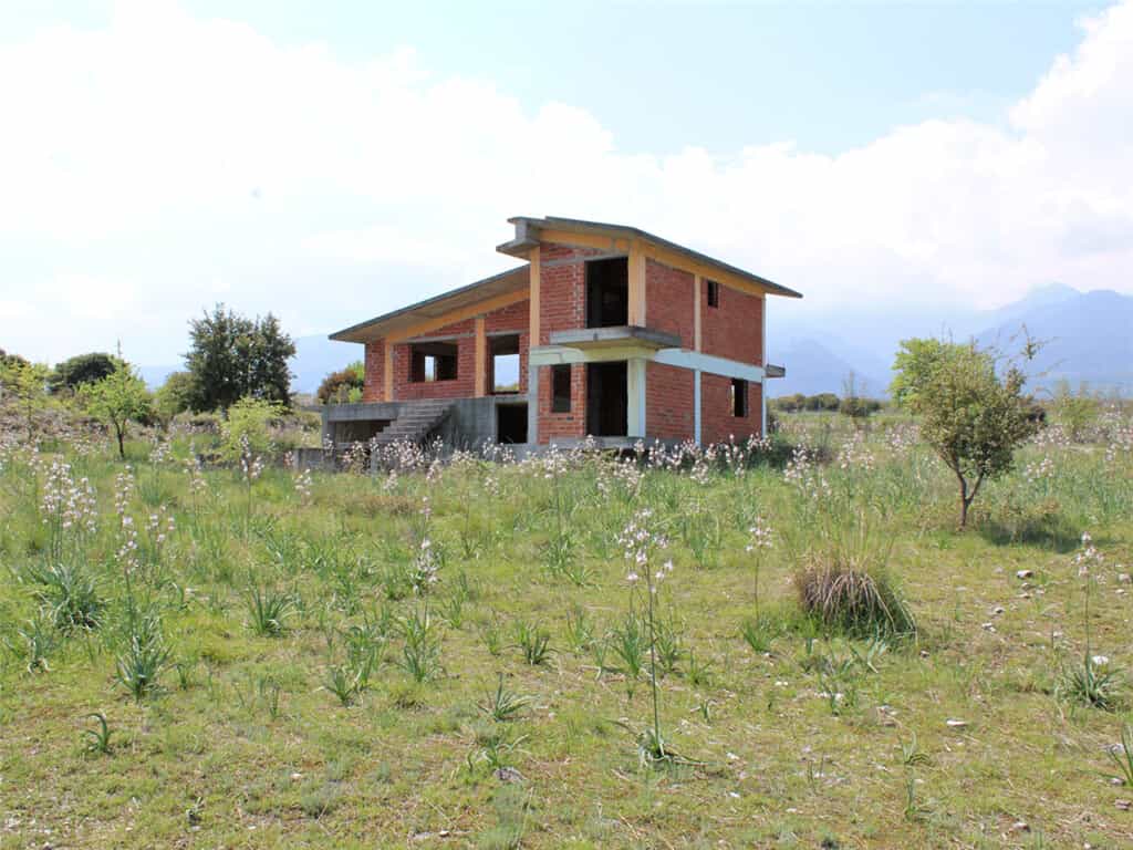 σπίτι σε Λεπτοκαρυά, Κεντρική Μακεδονία 11511701