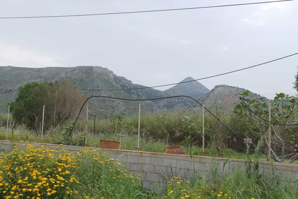 Земельные участки в Гази, Крити 11511708
