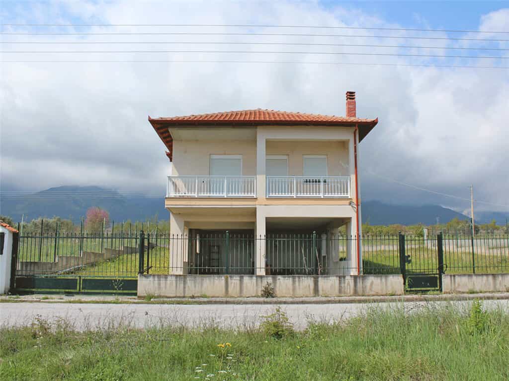 Haus im Leptokarya, Kentriki Makedonia 11511719