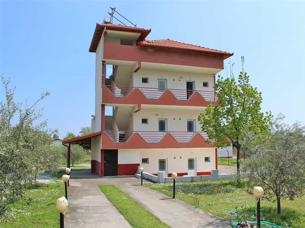 Будинок в Лептокарія, Kentriki Makedonia 11511720