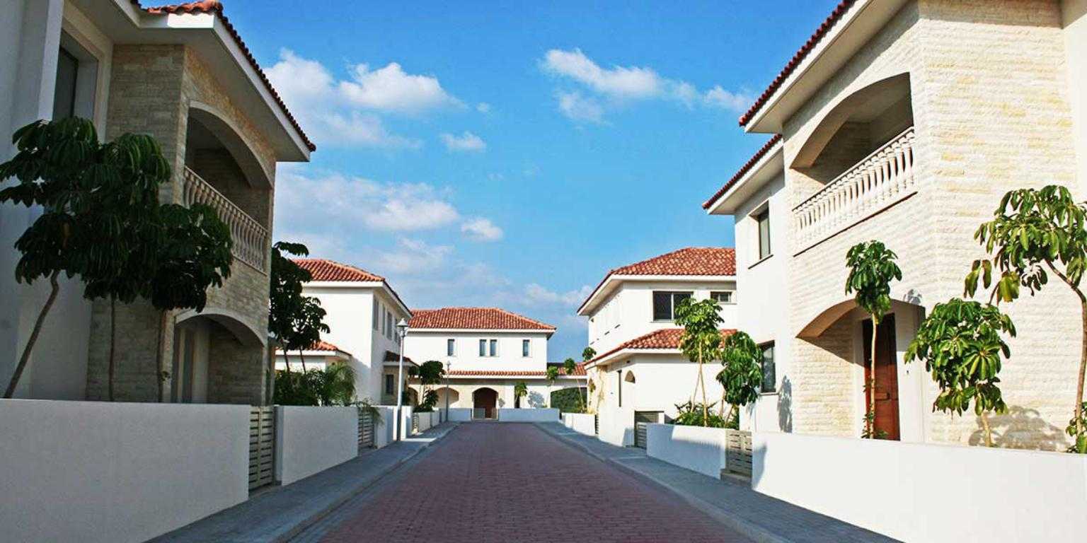 Huis in Larnaca, Larnaca 11511738