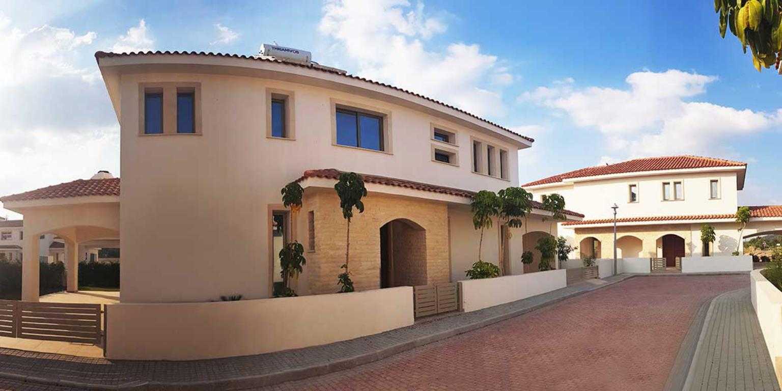 House in Larnaca, Larnaka 11511738