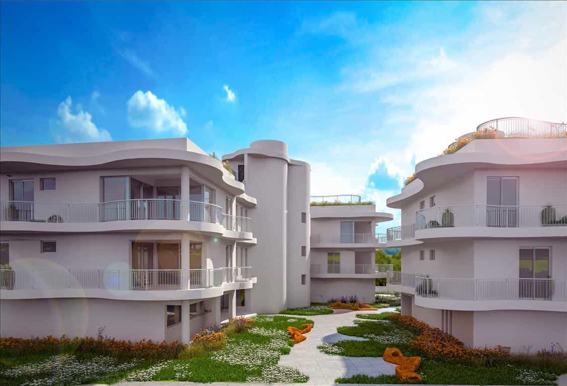 Condominium in Meneou, Larnaka 11511739