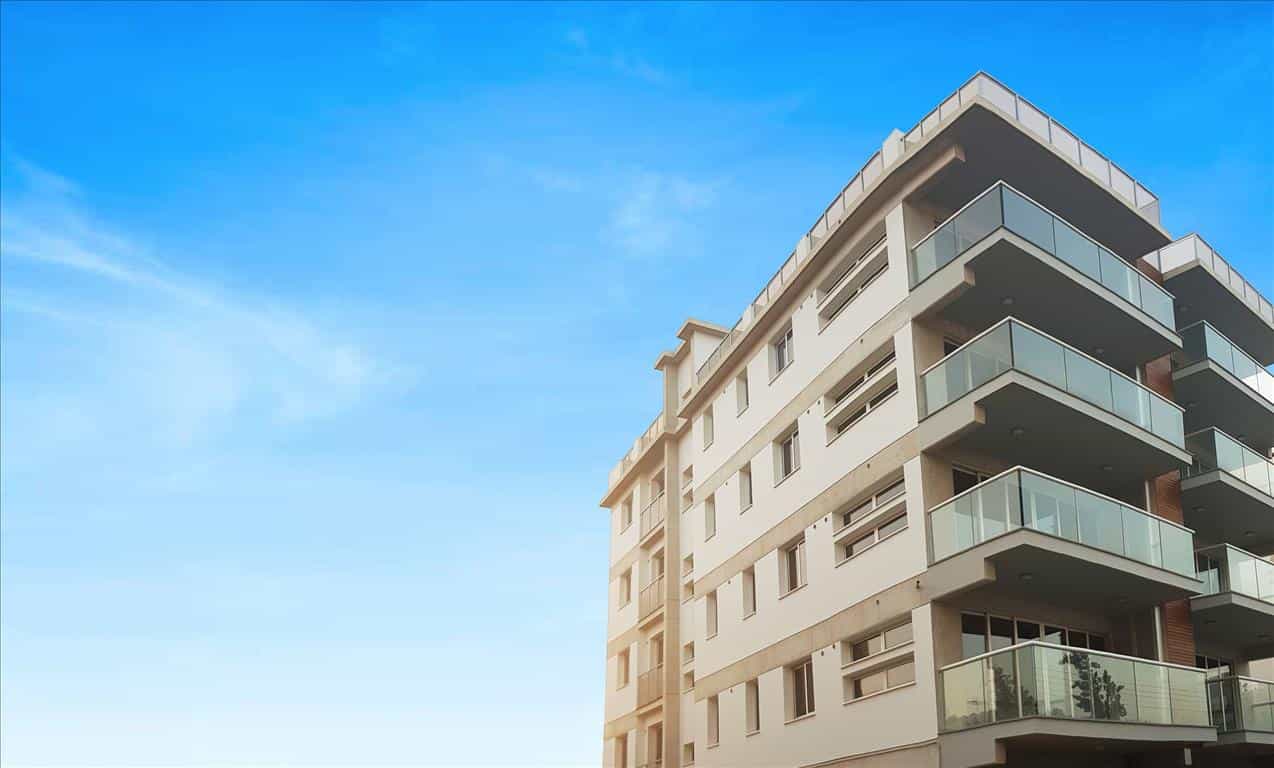 Condominium in Larnaca, Larnaka 11511748