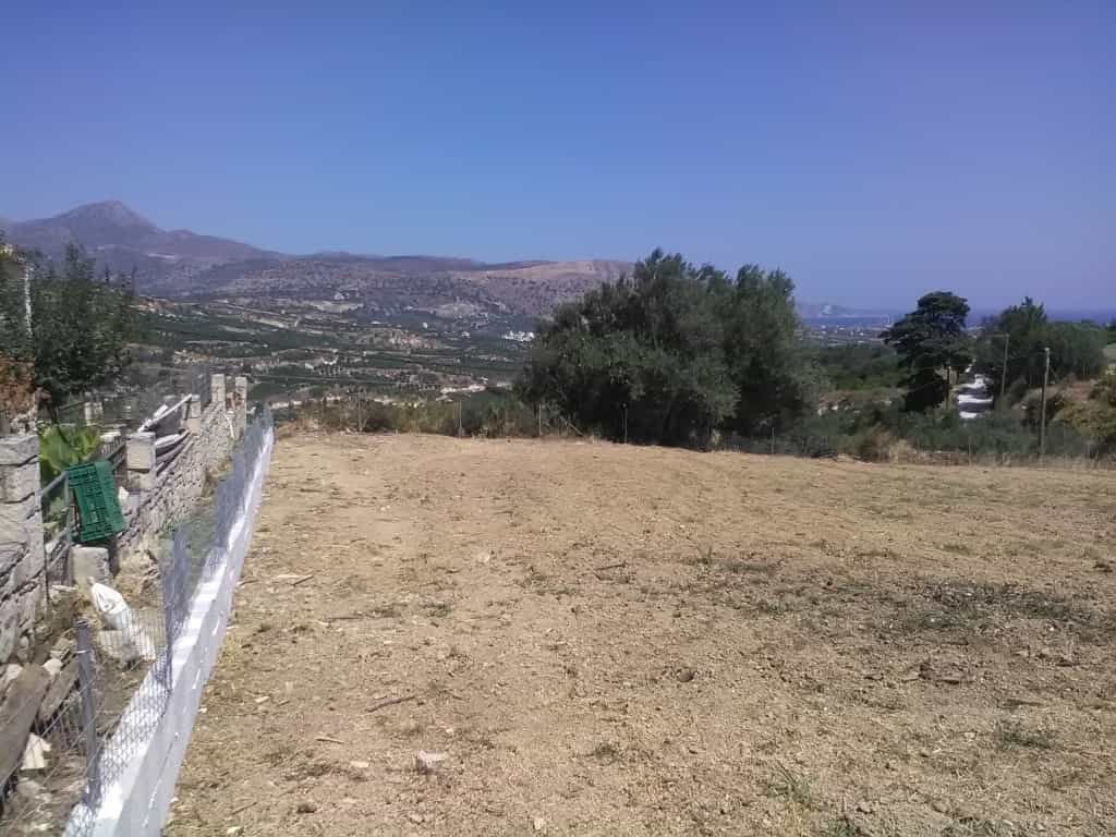 Земельные участки в Атанатой, Крити 11511749