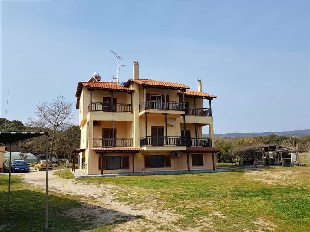 House in Ierissos, Kentriki Makedonia 11511750