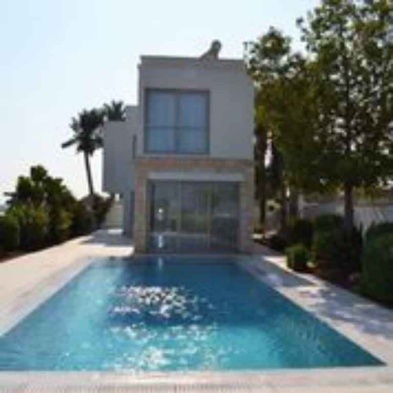 жилой дом в Perivolia, Larnaca 11511754
