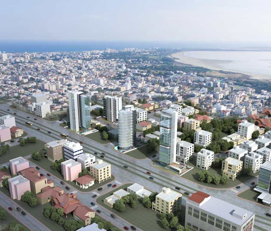 Industriel i Larnaca, Larnaka 11511755