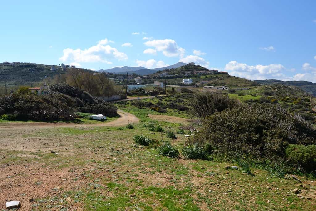 Land in Agia Pelagia, Kriti 11511771
