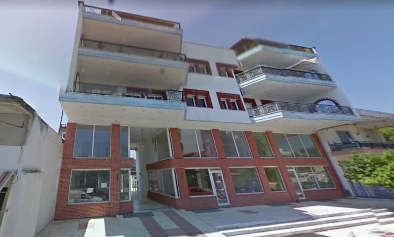 Condominium dans Chrisoupoli,  11511778