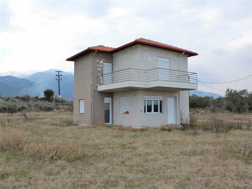 жилой дом в Skala Skotinas, Kentriki Makedonia 11511791