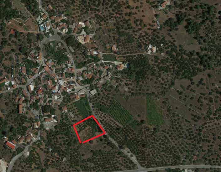 Земля в Кефалас, Криті 11511793