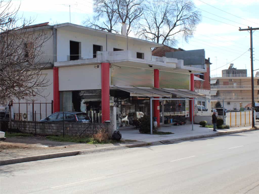 Industrial in Katerini, Kentriki Makedonia 11511795